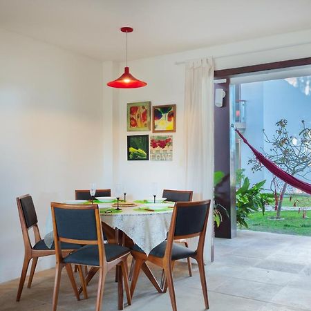 Apartamento no Taiba Beach Resort Taíba Exterior foto