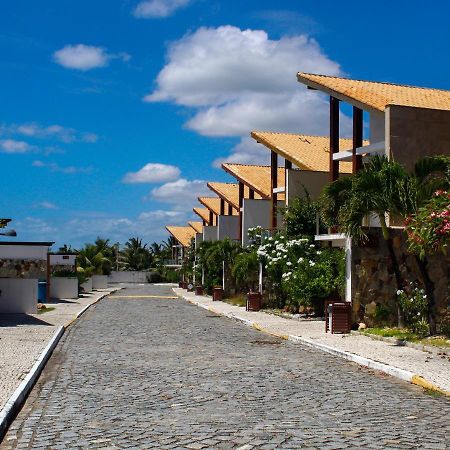 Apartamento no Taiba Beach Resort Taíba Exterior foto