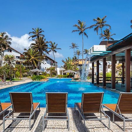 Apartamento no Taiba Beach Resort Taíba Exterior foto