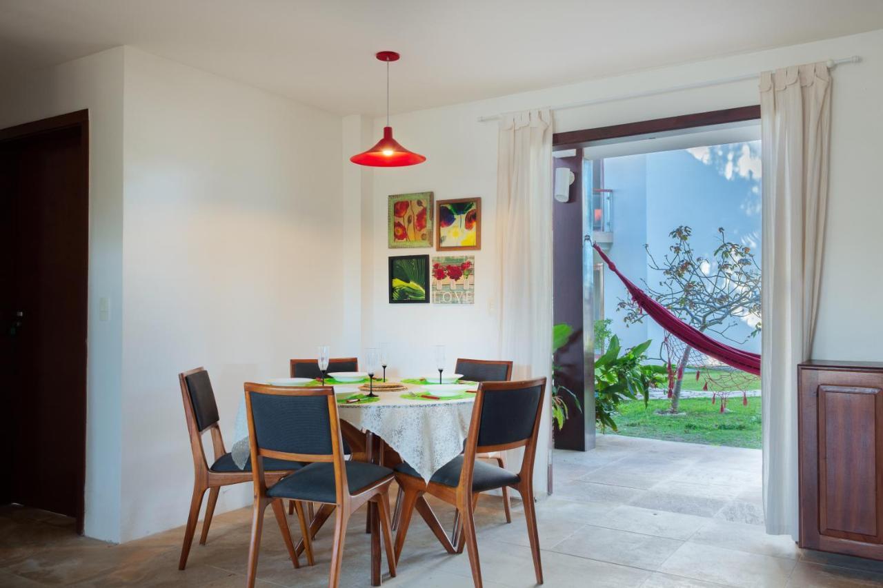 Apartamento no Taiba Beach Resort Taíba Exterior foto